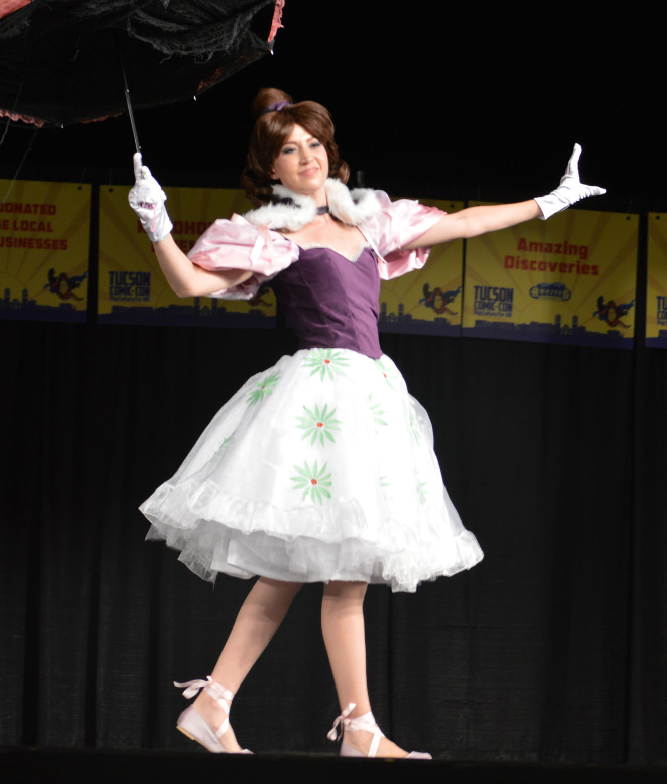 Tucson Comic-Con